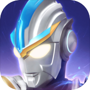 Ultraman legend hero