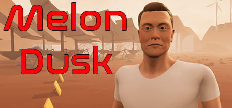 Banner of Melon Dusk 