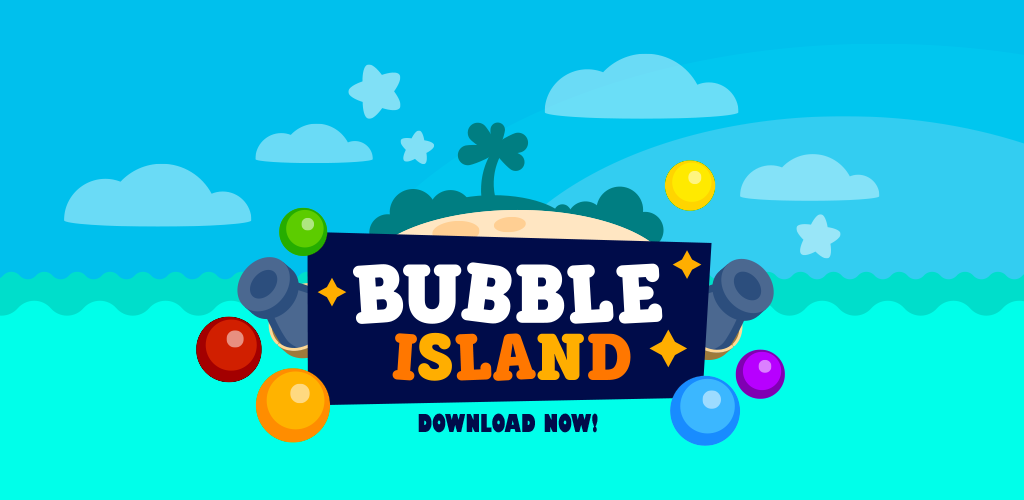 Banner of Bubble Shooter am Meer 2.33