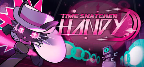Banner of Time Snatcher Handy 
