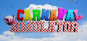 Banner of Carnaval Simulator 