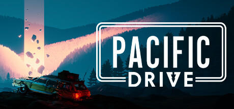 Banner of Pacific Drive 