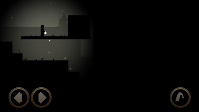 Fading Light:love Game Screenshot