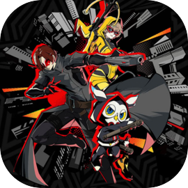 Persona 5: The Phantom X android iOS pre-register-TapTap