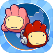 Scribblenauts Unlimited