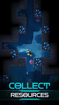 Ocean Keeper: Dome Survival Game Screenshot