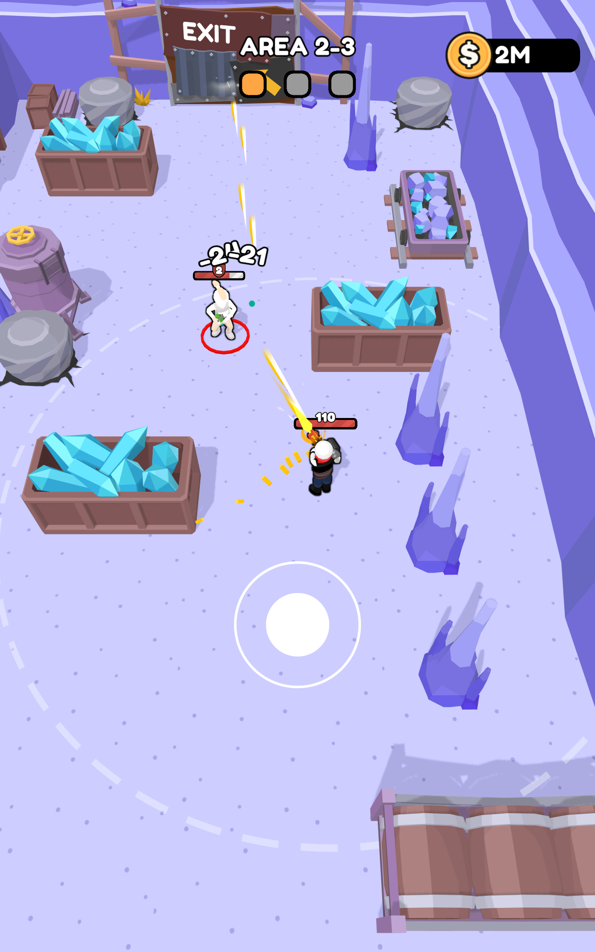 Squad Shooter Latest Version for Android/iOS APK - TapTap