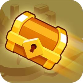 Push Treasure Bright Push: Treasure Box for Android/iOS - TapTap