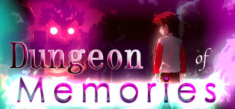 Banner of Dungeon of Memories 记忆地牢 