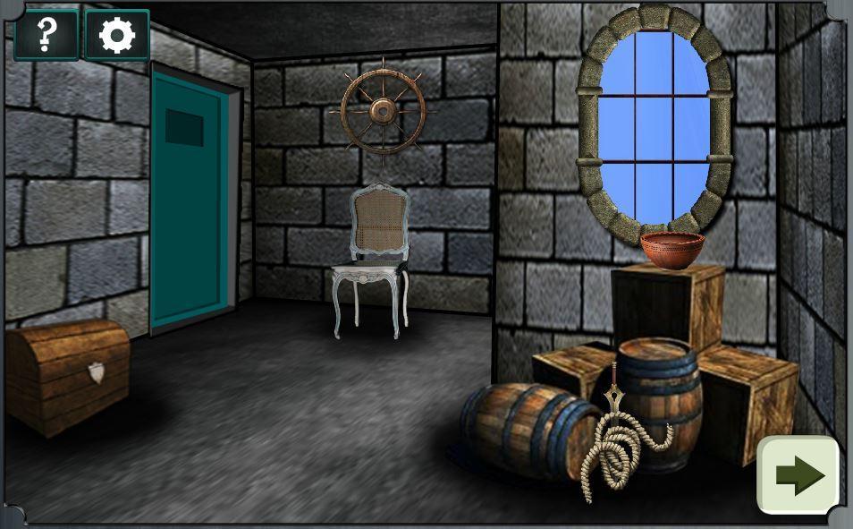 Escape Games Spot-63 ภาพหน้าจอเกม