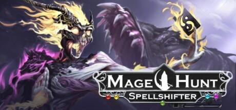 Banner of Mage Hunt: Spellshifter 