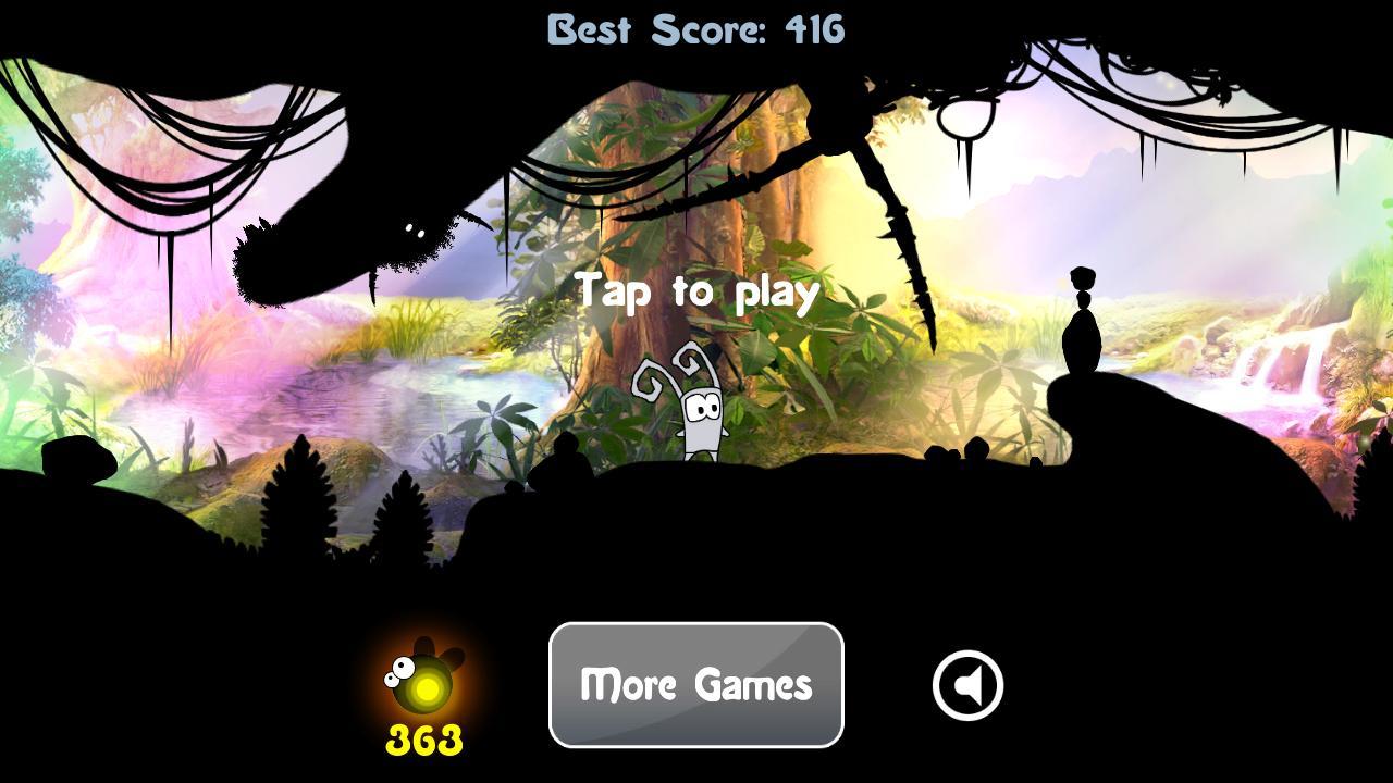 Forest Adventure ภาพหน้าจอเกม