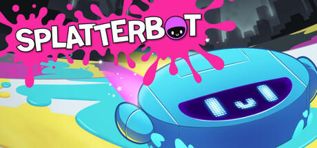 Banner of Splatterbot 