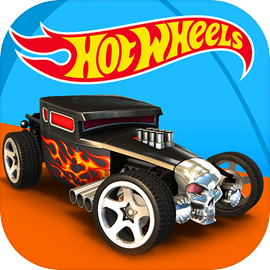 Hot Wheels Infinite Loop