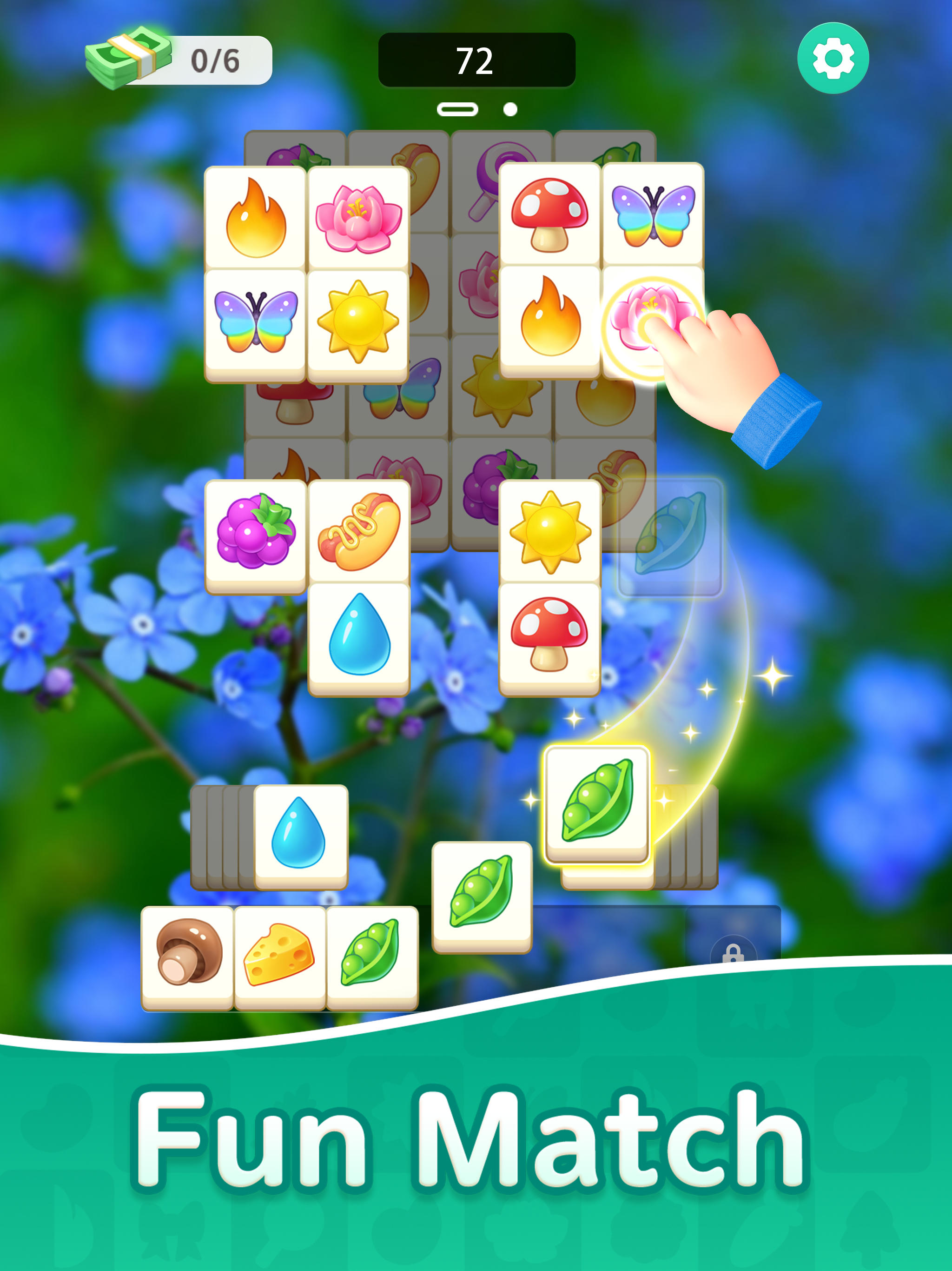 Home Design - Zen Match android iOS-TapTap