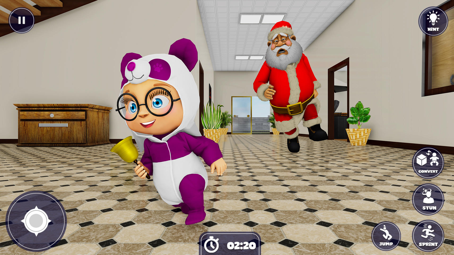 Hide And Seek Baby Prank Games for Android/iOS - TapTap