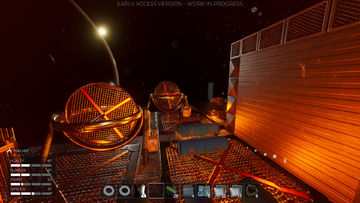 Life Not Supported Game Screenshot