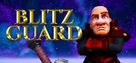 Banner of Blitz Guard 