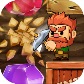 Gold Miner Adventure - APK Download for Android