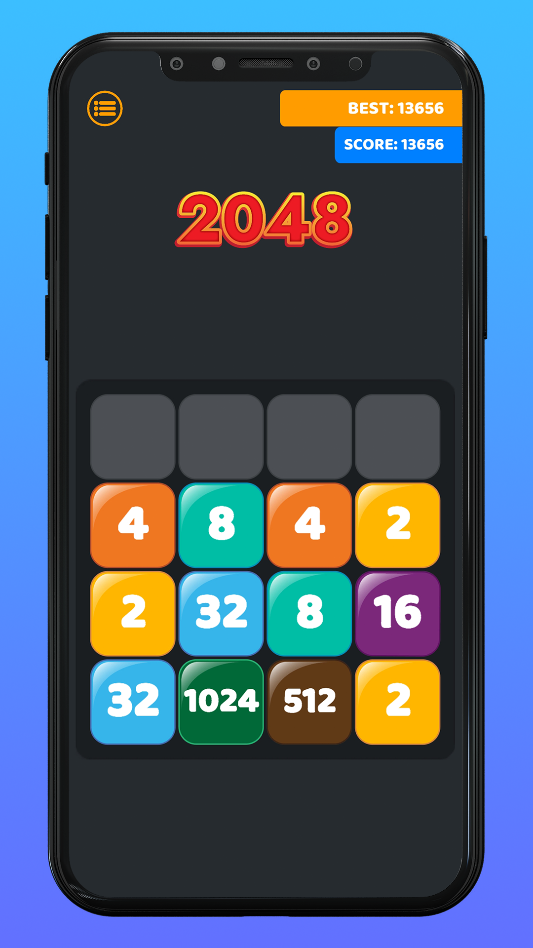 2048 Master Latest Version for Android/iOS APK - TapTap