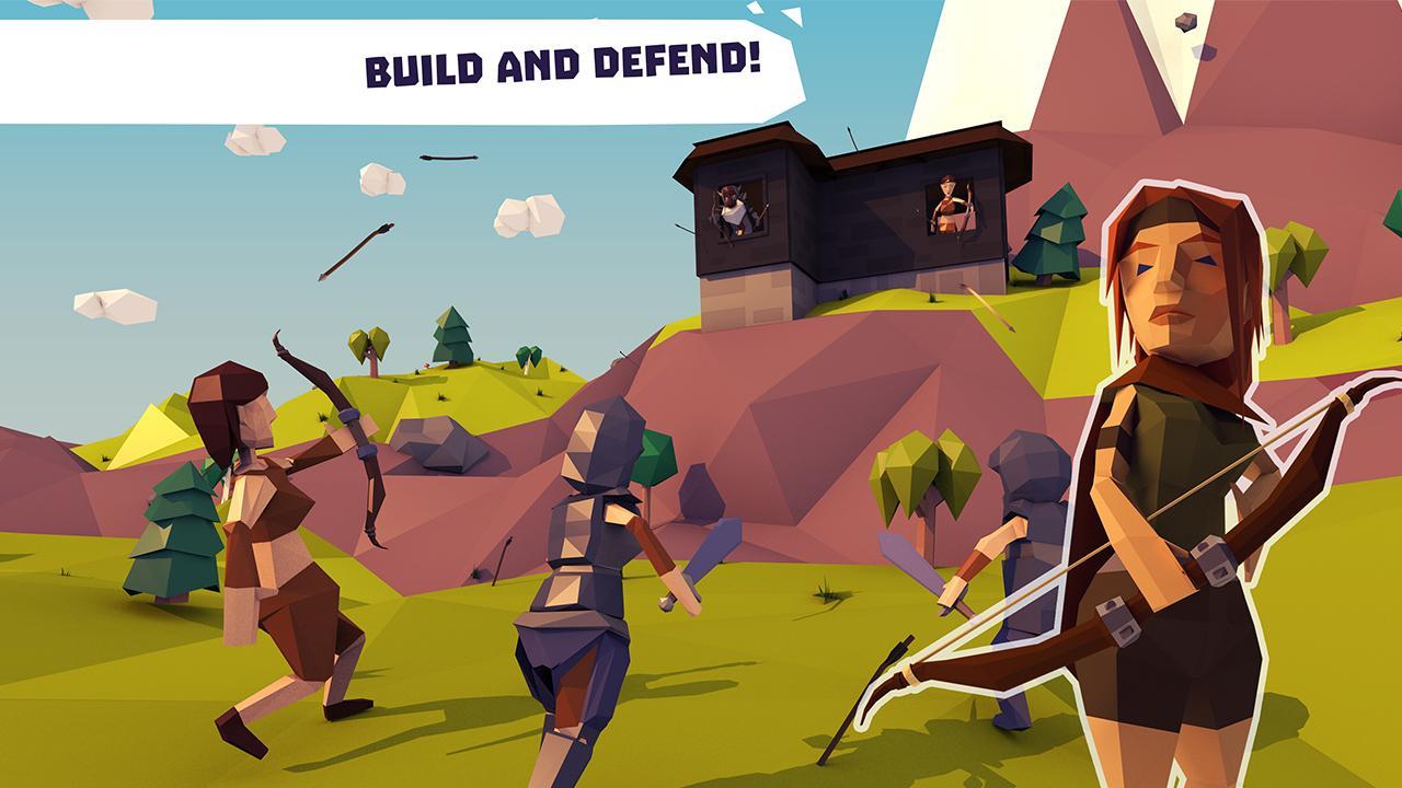 Survivalcraft 2 Day One APK (Android Game) - Free Download