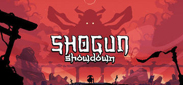 Banner of Shogun Showdown 