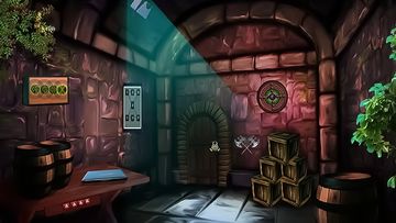 501 Doors Escape Game Mystery Game Screenshot