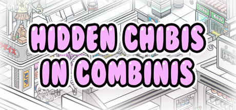 Banner of Hidden Chibis in Combinis 