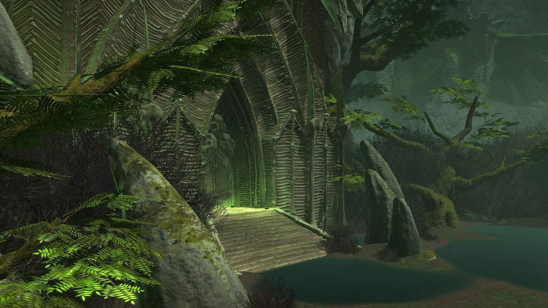 Screenshot 12 of RIFT 