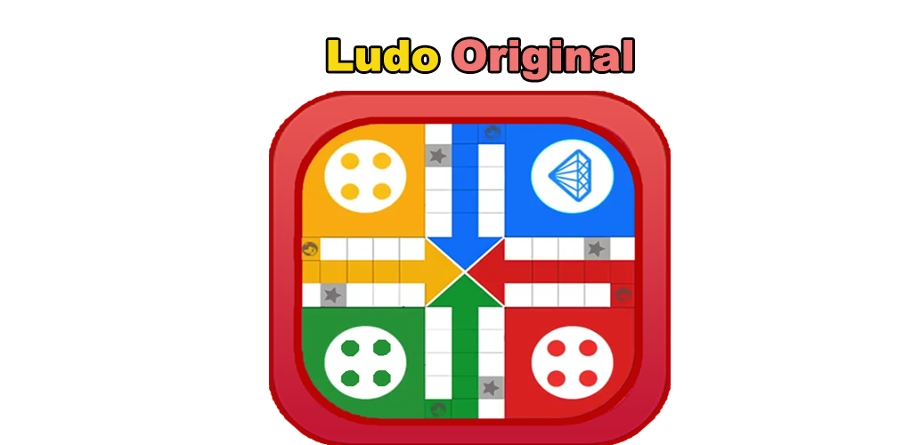 Banner of लूडो डाइस स्टार 2019 - लूडो गेम 1