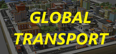 Banner of Global Transport 