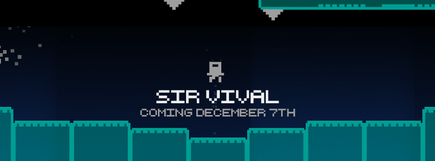 Captura de Tela do Vídeo de Sir Vival