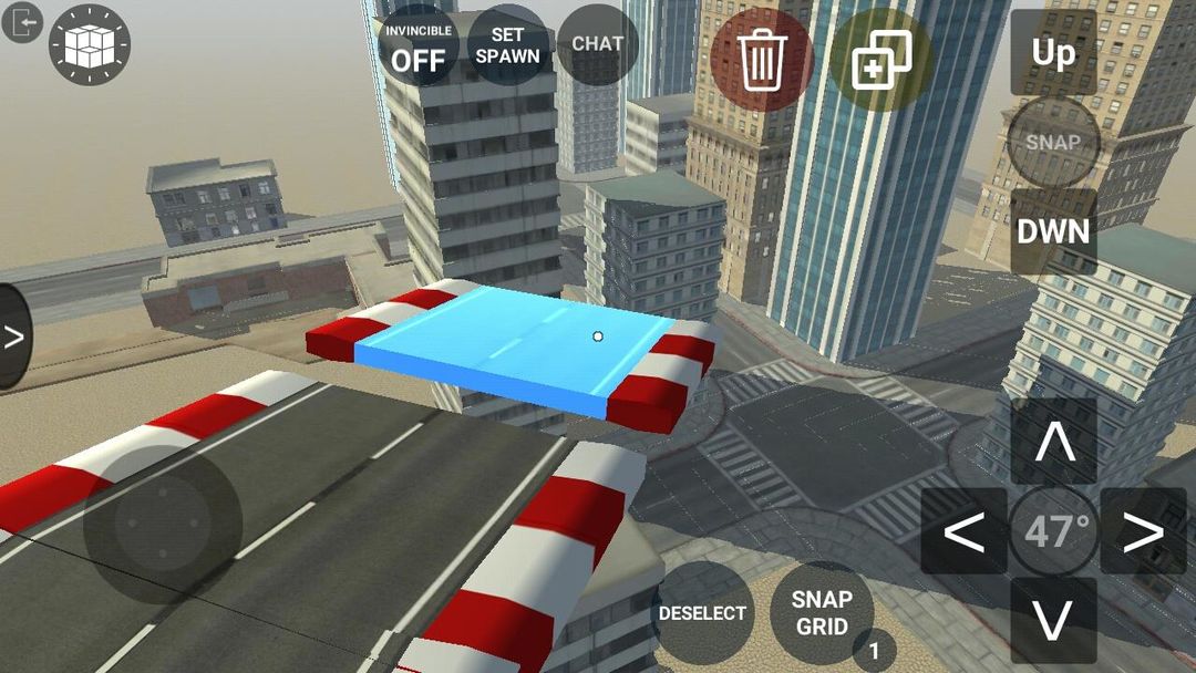 Los Angeles Crimes screenshot game