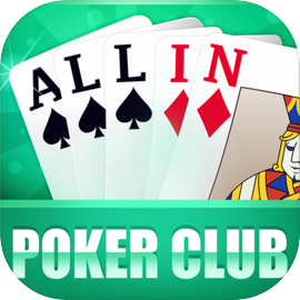 Online Poker Club-Free Games