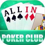 Trò chơi Poker trực tuyến miễn phí tại Câu lạc bộ