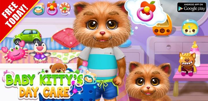 Banner of Baby Kitty's Day Care 1.0