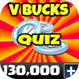 Quiz For Free V Bucks -Battel-Royal