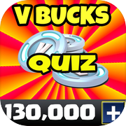 Quiz gratuit V Bucks -Battel-Royal