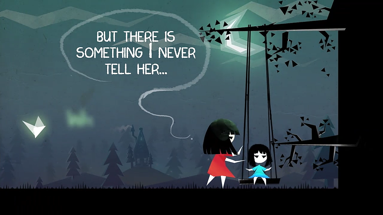 Parallyzed Game Screenshot