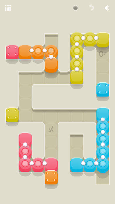 Blockwick 2 Game Screenshot