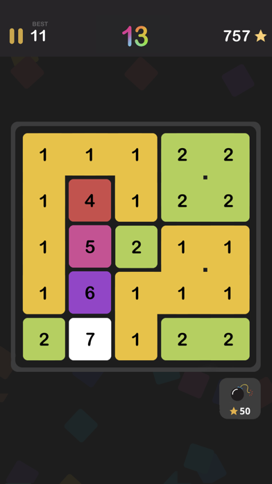 13! Game Screenshot