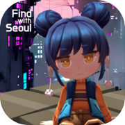 Find with Seoul: Story Puzzle