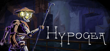 Banner of Hypogea 