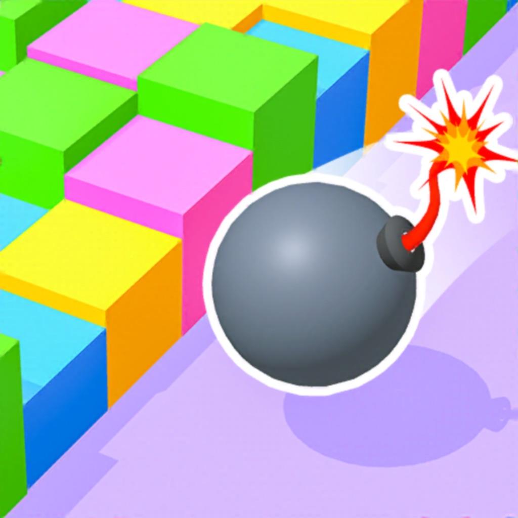 Ball Crush Clicker Latest Version for Android/iOS - TapTap