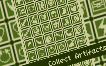 Timing Hero PV: Retro Fighting Game Screenshot