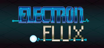 Banner of Electron Flux 