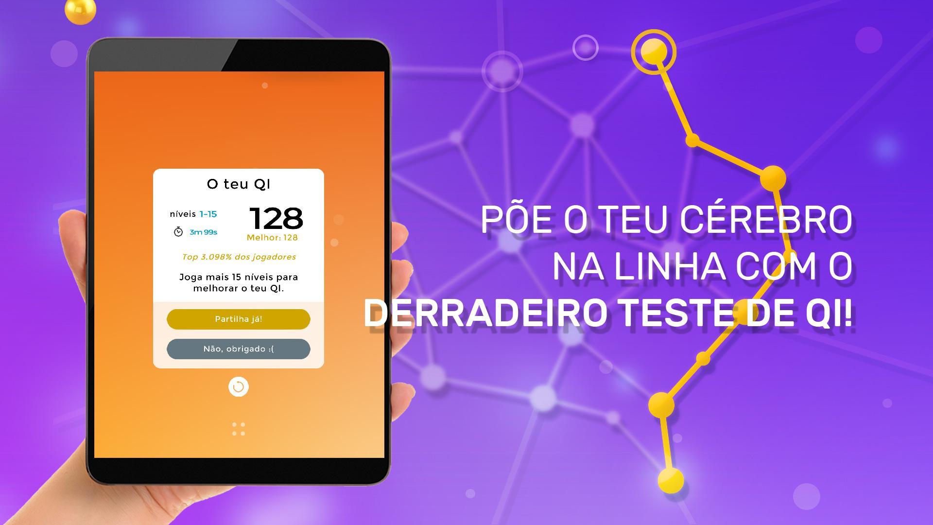 Captura de Tela do Jogo One Line - Puzzle em Uma Linha