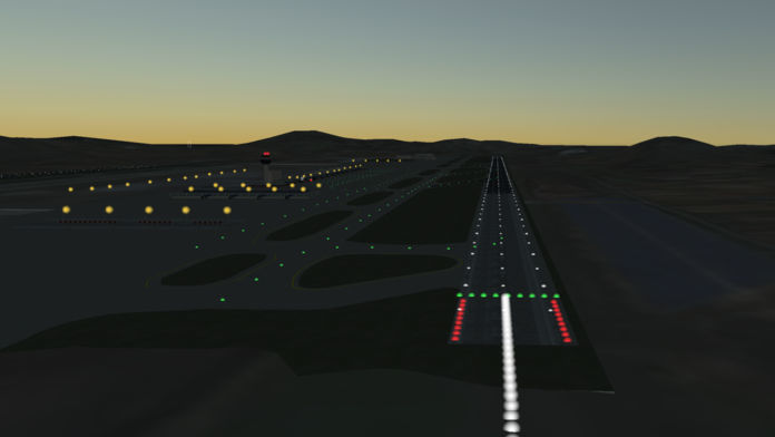 VR Flight Simulator Pro遊戲截圖