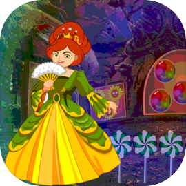 Best Escape Games 181 Chinese Fairy Rescue Game