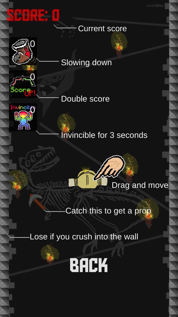 Ultimate Escape 게임 스크린 샷